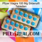 Pfizer Viagra 100Mg Sildenafil Tablets new08